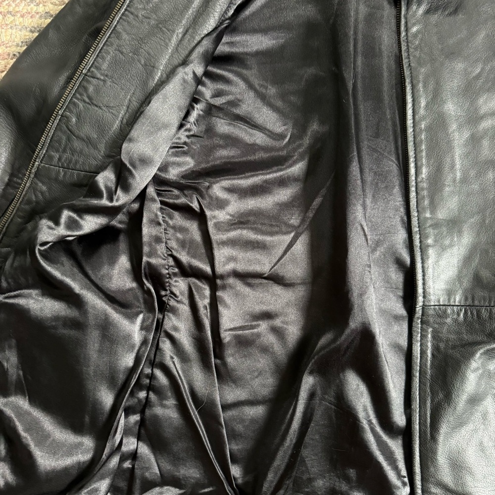 Phase 2 Leather Jacket - image 4